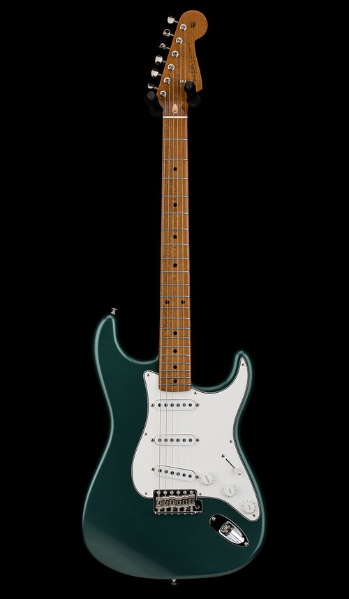 Fender Custom Shop Empire 59 Transition Stratocaster NOS - Sherwood Green Metallic #17473